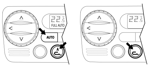 AIR CONDITIONING CASING AND COMPONENTS