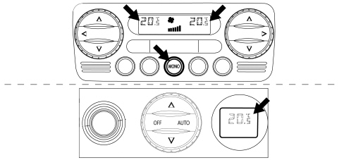 AIR CONDITIONING CASING AND COMPONENTS