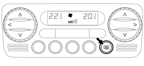 AIR CONDITIONING CASING AND COMPONENTS