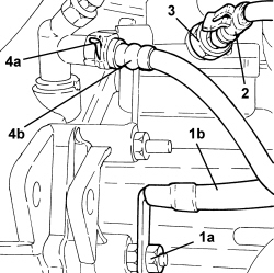 POWER UNIT WITH MANUAL GEARBOX - R.R
