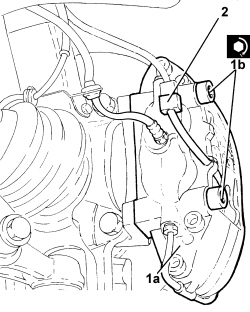 POWER UNIT WITH MANUAL GEARBOX - R.R