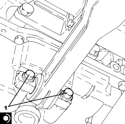 POWER UNIT WITH MANUAL GEARBOX - R.R