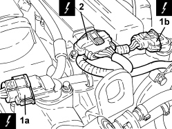 SINGLE CYLINDER HEAD - R.R. AND REPLACE GASKET