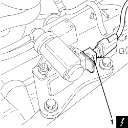 SYSTEM CABLE LOOM - R.R.
