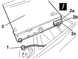 CAR RADIO EQUIPMENT - R+R