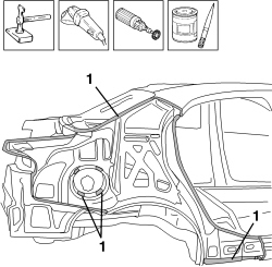 R.R. REAR WING