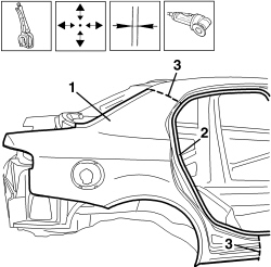 R.R. REAR WING