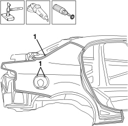 R.R. REAR WING