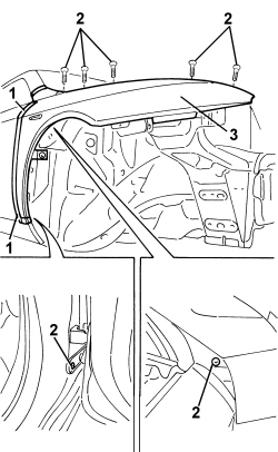 R.R. FRONT WING