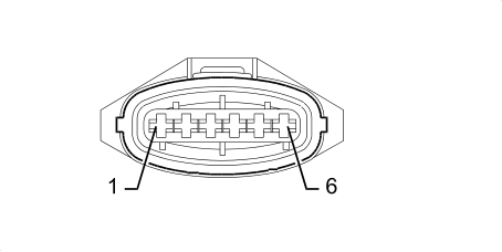 A030 IGNITION COIL