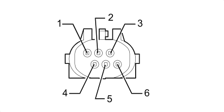 D013 FRONT/BUMPER COUPLING