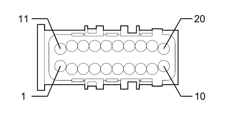 D068 HI-FI SYSTEM COUPLING