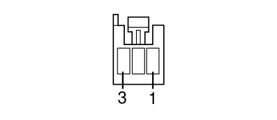 P051 ADDITIONAL CURRENT SOCKET