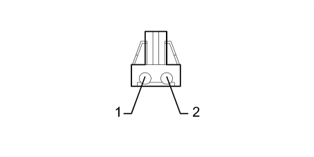 Q041 PASSENGER WINDOW BAG
