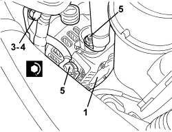 ALTERNATOR - R+R