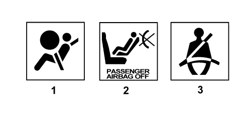 AIR BAG SYSTEM