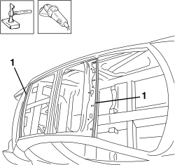 R.R. ROOF PANEL