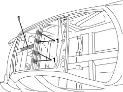 R.R. ROOF PANEL