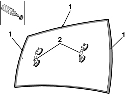 R.R. ROOF PANEL