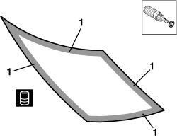 R.R. ROOF PANEL