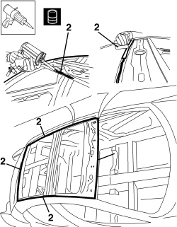 R.R. ROOF PANEL