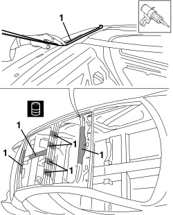 R.R. ROOF PANEL