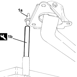 REAR SUSPENSION BEAM - R R