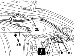 TAIL-GATE WIRING - R R