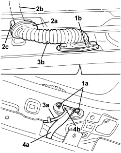 TAIL-GATE WIRING - R R