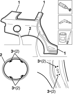 R.R. REAR WING