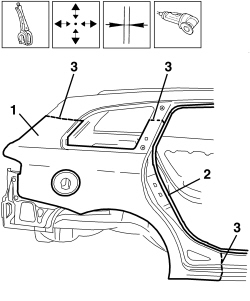 R.R. REAR WING