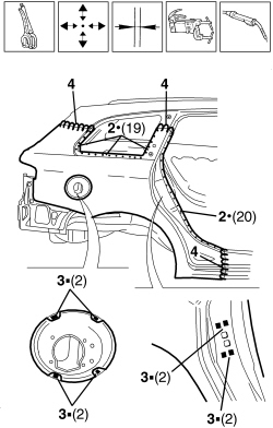 R.R. REAR WING