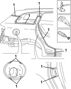 R.R. REAR WING