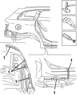 R.R. REAR WING