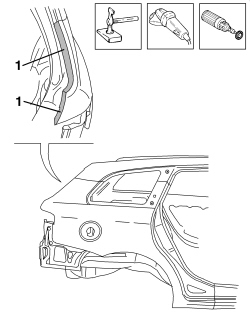 R.R. REAR WING