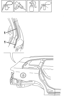 R.R. REAR WING