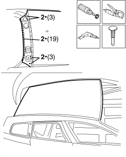R.R. ROOF PANEL