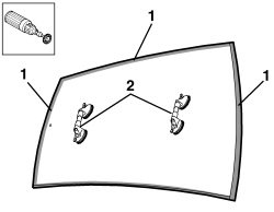 R.R. ROOF PANEL