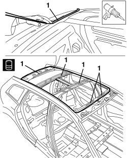 R.R. ROOF PANEL
