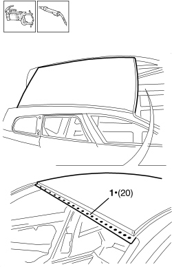 R.R. ROOF PANEL