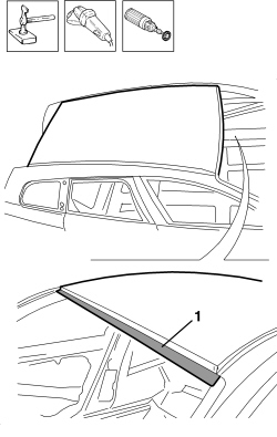 R.R. ROOF PANEL