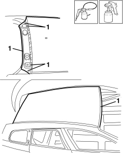 R.R. ROOF PANEL