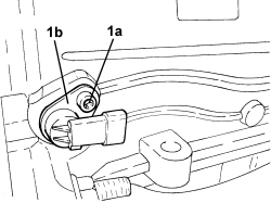 ENGINE - DISMANTLE AND REASSEMBLE FOLLOWING OPERATION 1004E10 - WASH AND CHECK DISMANTLED PARTS - REFIT CYLINDER HEAD AND OIL SUMP - DOES NOT INCLUDE REPAIRS TO CYLINDER HEAD AND AUXILIARY UNIT