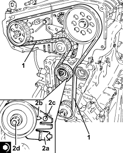ENGINE - DISMANTLE AND REASSEMBLE FOLLOWING OPERATION 1004E10 - WASH AND CHECK DISMANTLED PARTS - REFIT CYLINDER HEAD AND OIL SUMP - DOES NOT INCLUDE REPAIRS TO CYLINDER HEAD AND AUXILIARY UNIT