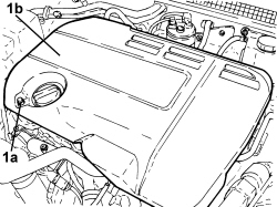 SOUND-PROOFING COVER - R.R
