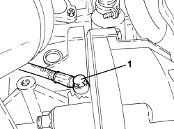 VARIABLE GEOMETRY TURBOCHARGER R R
