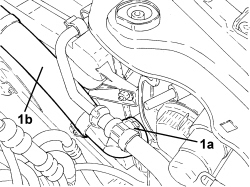 RADIATOR COOLING FAN - R + R