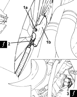 RADIATOR COOLING FAN - R + R