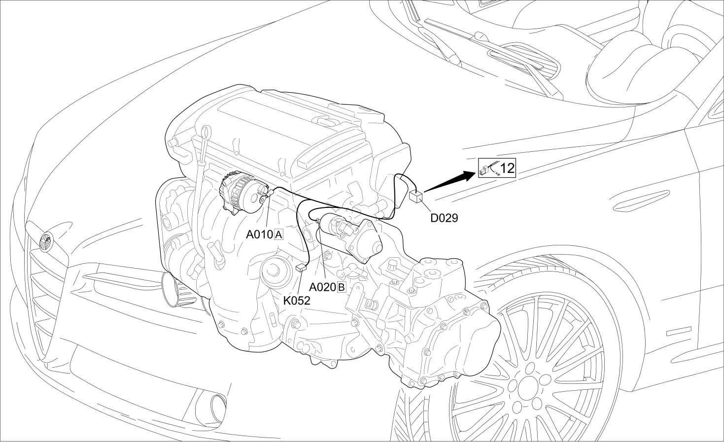 ENGINE SERVICES
