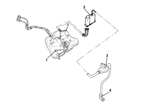 INTRODUCTION - EMISSION CONTROL SYSTEM